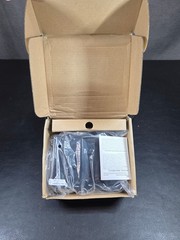 PAX IM30 Wired Credit Card Terminal IM30-0AA-RD5-0DA0 Series with Mount & Screws