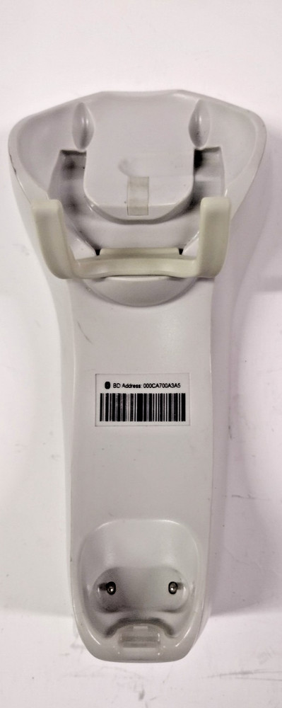 Metrologic Bluetooth FS BT USB MI9535-547 Barcode Scanner Cradle /MS9535-547
