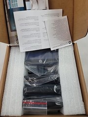 HP 5RD97AA Engage Customer Pole Display 2×20 Digits USB Black L50612-003 QTY QTY