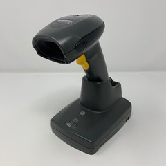 DS6878 Motorola Barcode Scanner Wireless USB 2D Laser + NEW BATTERY Zebra Symbol