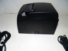 Citizen CT-S310II TZ30-M01 Thermal POS Receipt & Barcode Printer USB/Serial DB9