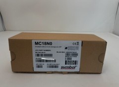 Symbol Zebra MC18N0 Mobile Touch 4in Computer 2D Imager Scanner MC18G-00-01 New
