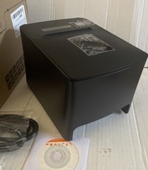 Thermal Receipt Printer