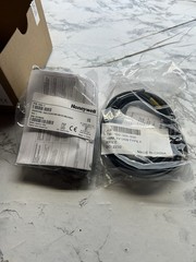 Honeywell 1300G USB Barcode Scanner Kit, Model 1300G-2USB Brand New