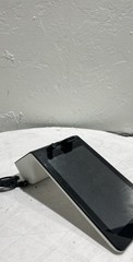 Poynt P3303 V2.0 Smart Payment Terminal Dual Screen POS w/ Power Adapter Unit