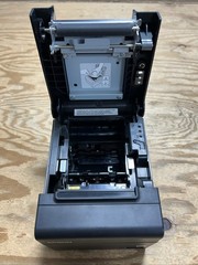 Epson M267D POS Thermal Receipt Printer TM-T20II-M USB NO Power Cord Unit ONLY