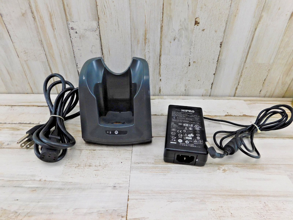 SYMBOL MOTOROLA USB Charging Sync Cradle Charger MC3090 MC3070 MC3190 MC3000 PDA