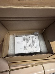 Zebra Mc9401 Barcode Scanner NEW with Extra New Batterys and Charging Stand