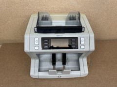 SAFESCAN 2650 Mixed denomination money PARTIALLY TESTED *read description*