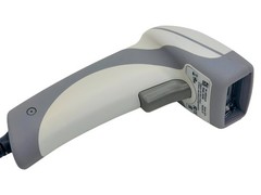 Code CR1500 Handheld Wired Barcode Scanner Reader w/USB Cable FULLY TESTED