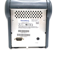 Honeywell Vocollect TT-802 Wireless Voice Terminal w/battery and adapter