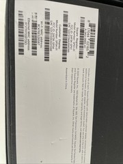 Square Register A-SKU-0665-A1 POS System – Black