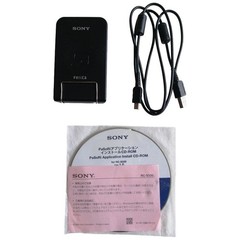 Sony PaSoRi RC-S380 USB Contactless IC Card Reader Writer FeliCa NFC e-Tax