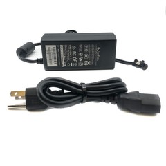Original VeriFone AC Adapter Power Supply For VeriFone VX520 VX510 VX680 OEM