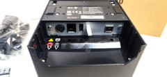 NEW Seiko SII RP-F10 Thermal Receipt Printer With All Components & Cords