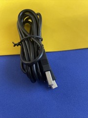 WORKING Wasp WWS100i Mini Wireless Barcode Reader / W USB CABLE