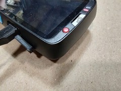 Mptic C5000 Android 5.1 PDA scanner, 4G mobile barcode scanner, WIFI 1D&2D…