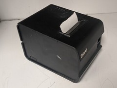 Sam4S Thermal POS Printer ELLIX 20S With AC Power Supply Selling AS-IS