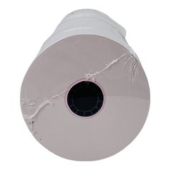 4 Rolls 3.25″ x 243 ft Impact Bond Paper Rolls 1-Ply White