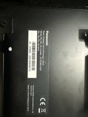 Panasonic JS-970RD-020 VFD Rear Customer Display for Stingray III POS Terminal