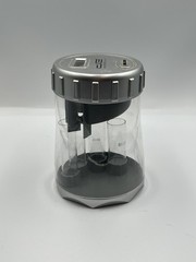 Digital Energy Digital Coin Sorter & Counter Automatic Bank