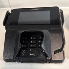 Lot 2 VeriFone MX 915 M132-409-01-R Credit Card Terminal Pin Pad Chip MX900