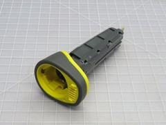COGNEX 300-1121-3R DM8500-USB-00 BARCODE & DPM READER T267474