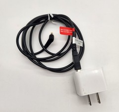Socket Mobile SocketScan S700 Scanner w/ Charging Dock White