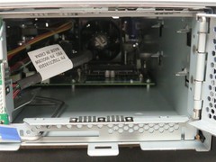 Open Box IBM Toshiba TCX700 16GB RAM Intel i3-9100e @3.10GHz POS System 4900-777