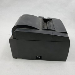 Star TSP100 TSP143IIU Future Print Thermal POS Receipt Printer AC included