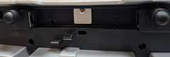 New NCR Orderman7 Multi Service Station, 5 Slot Charging Base 7777-0202-8801