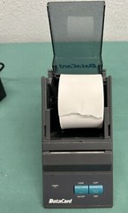 Datacard Silent Partner Printer Model 95052