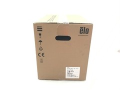 ✅ Elo E516649 POS 15″ Touch Celeron N3450 4GB 128GB SSD W10 (PCAP)