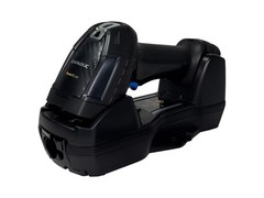 ✅Datalogic PowerScan PM9600 PDF417 Barcode Scanner w/Kit 1 YEAR WARRANTY!🔥
