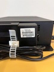 Gilbarco Passport PA04190008 Enhanced Dispenser Hub 2 with SSD