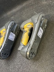 (2) Symbol LS3578-FZ20005WR 1D Wireless Barcode Scanners w/STB3578 Cradle