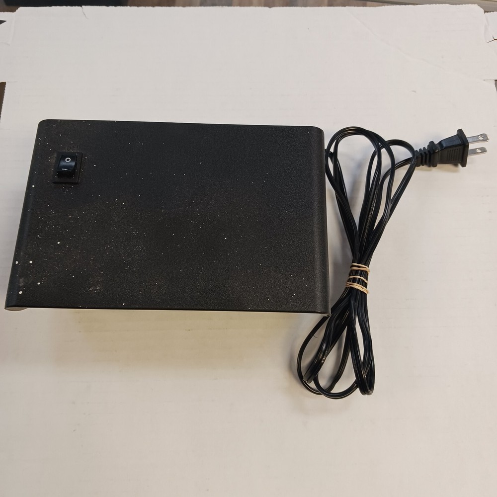 Money Detector MD-108 110-127v 60Hz 8 watts UV Light
