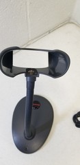 Honeywell Handheld Barcode Scanner Hyperion 1300g-2 w/ Stand Black Tested EL5