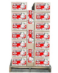3 1/8 x 230 Thermal Paper 10 Rolls BPA Free Express Delivery for Star TSP100