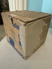 *STAR MICRONICS* TSP100 TSP143IV-UE Desktop Thermal Receipt Printer Open Box