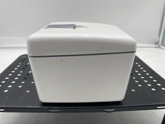 Custom Q3X USB RS232 SMP White Receipt Printer No Power Supply