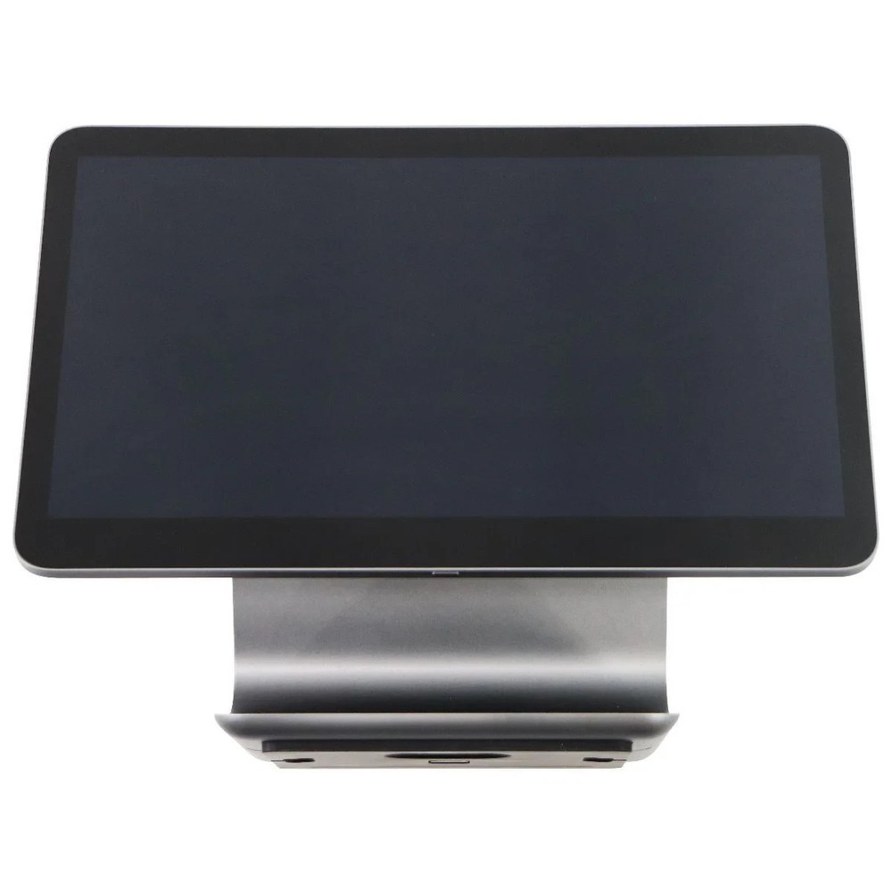 Square Register Main Display Missing Customer Display CS134
