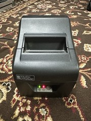 TOUCH DYNAMIC PR-TB4-S THERMAL RECEIPT PRINTER – (NO POWER SUPPLY)
