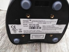 Honeywell Orbit MS7120 Scanner (SCANNER ONLY)