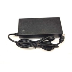 12V Genuine Clover Flex C403 POS System AC Adapter Power Supply Cradle K400