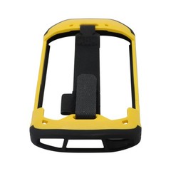Upgraded Protective Cover Case Strap for Zebra TC51 TC52 TC56 TC57 TC510K Yellow