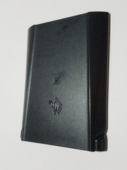 Rare Original Zebra TC57 TC57HO-1PEZU4P-NA LTE Barcode Scanner Battery Part