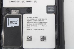 Zebra TC5301 Android 14 GMS SE4720 8/64GB Mobile Computer TC5301-0T1E7B1000-NA