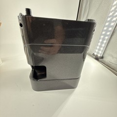 Magnif Electric Coin Sorter Automatic Sort Battery Powered With Wrappers