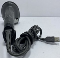 Motorola DS4208-SR00007WR Handheld Barcode Reader W/ Cable TESTED WORKING
